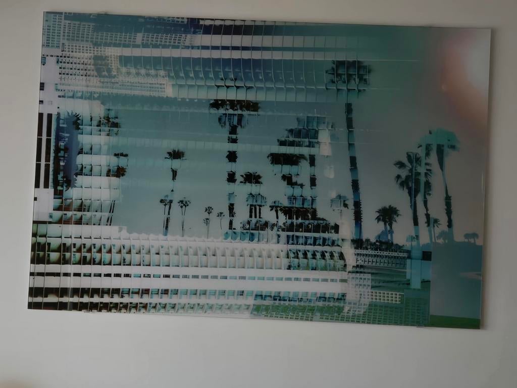 Vier nieuw prachtige photography Art limited Edition in verp, Antiquités & Art, Enlèvement ou Envoi