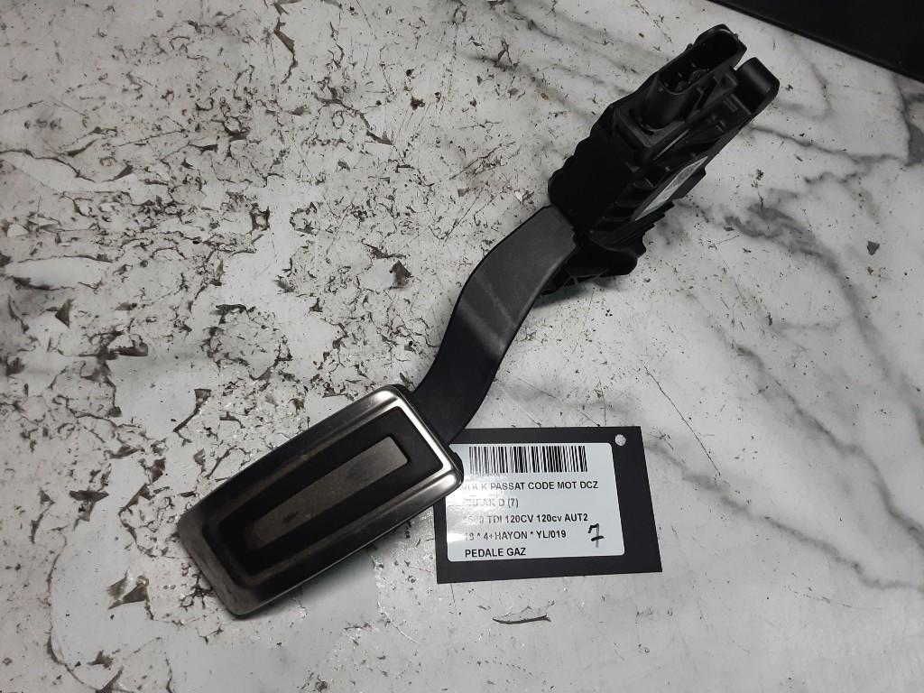 GASPEDAAL Volkswagen Passat Variant (3G5) (5Q1723503H), Gebruikt, Volkswagen, Mevr. I. Hauben, Rue de l'Espoir 34 34
4030  GRIVEGNÉE, BE