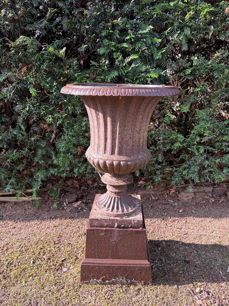 Tuinornament, Tuin en Terras, Ophalen, Zo goed als nieuw