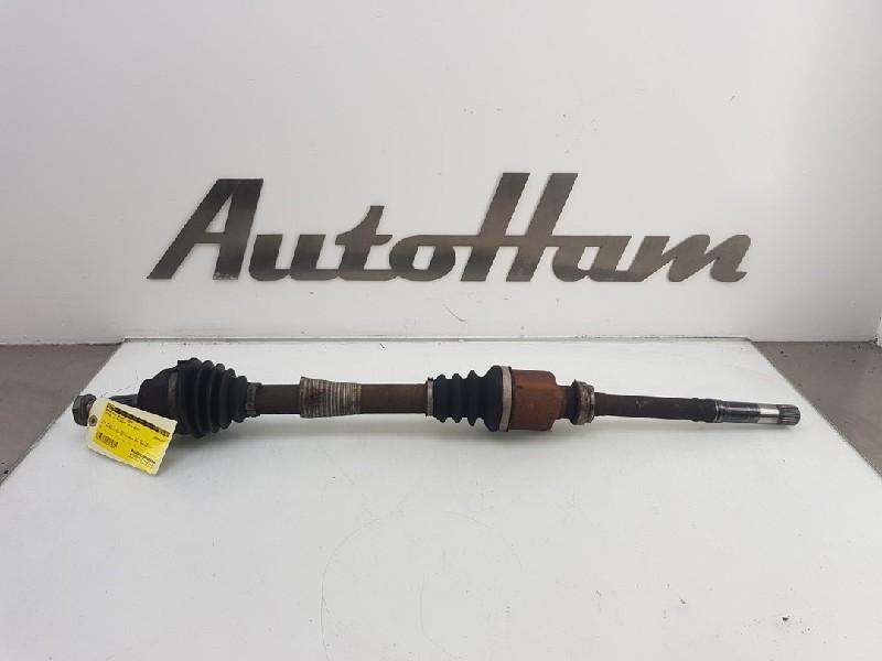 CARDAN AVANT DROIT (TRANSMISSION) Citroën C3 Picasso (SH), Utilisé, Citroën