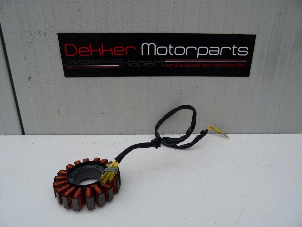 Dynamo / Stator Honda VFR1200X Crosstourer 2012-2013-2014, Motoren, -, -, Nieuw, Ophalen of Verzenden