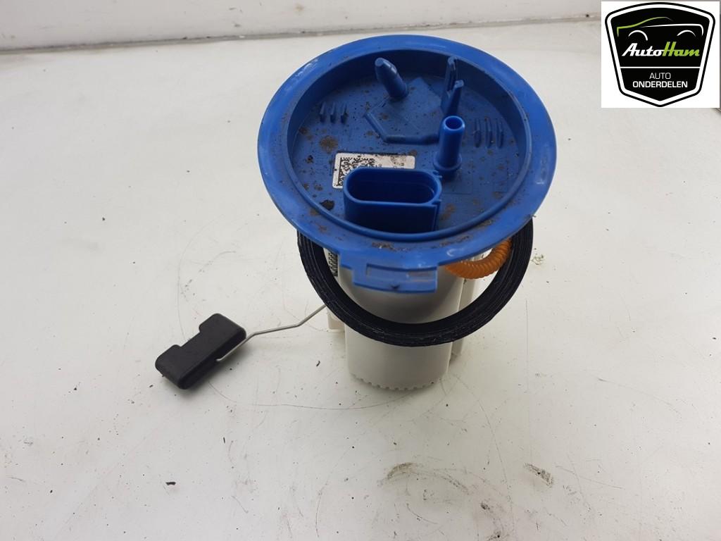 POMPE CARBURANT ELECTRIQUE Volkswagen Golf VII (AUA), Utilisé, Volkswagen