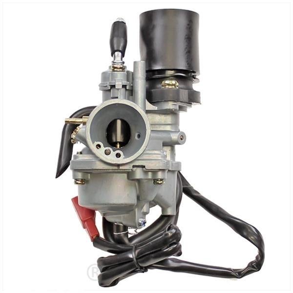 Keeway et CPI, carburateur chinois pour scooters 2 temps, Vélos & Vélomoteurs, Pièces de cyclomoteur | Scooters, Neuf, Carburateur