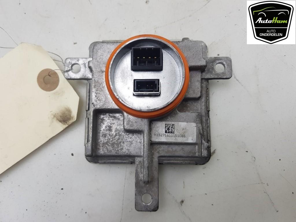 MODULE DE PHARE À DEL Jaguar F-Pace (01-2015/12-2025), Dhr. J. Ham, Administratie@autoham.nl, Utilisé, Jaguar