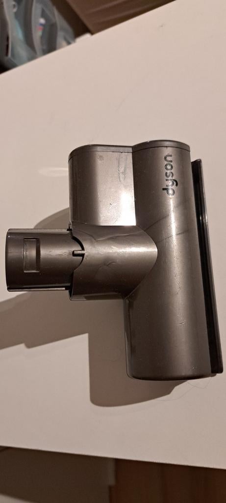 Dyson-borstel, Ophalen of Verzenden, Zo goed als nieuw