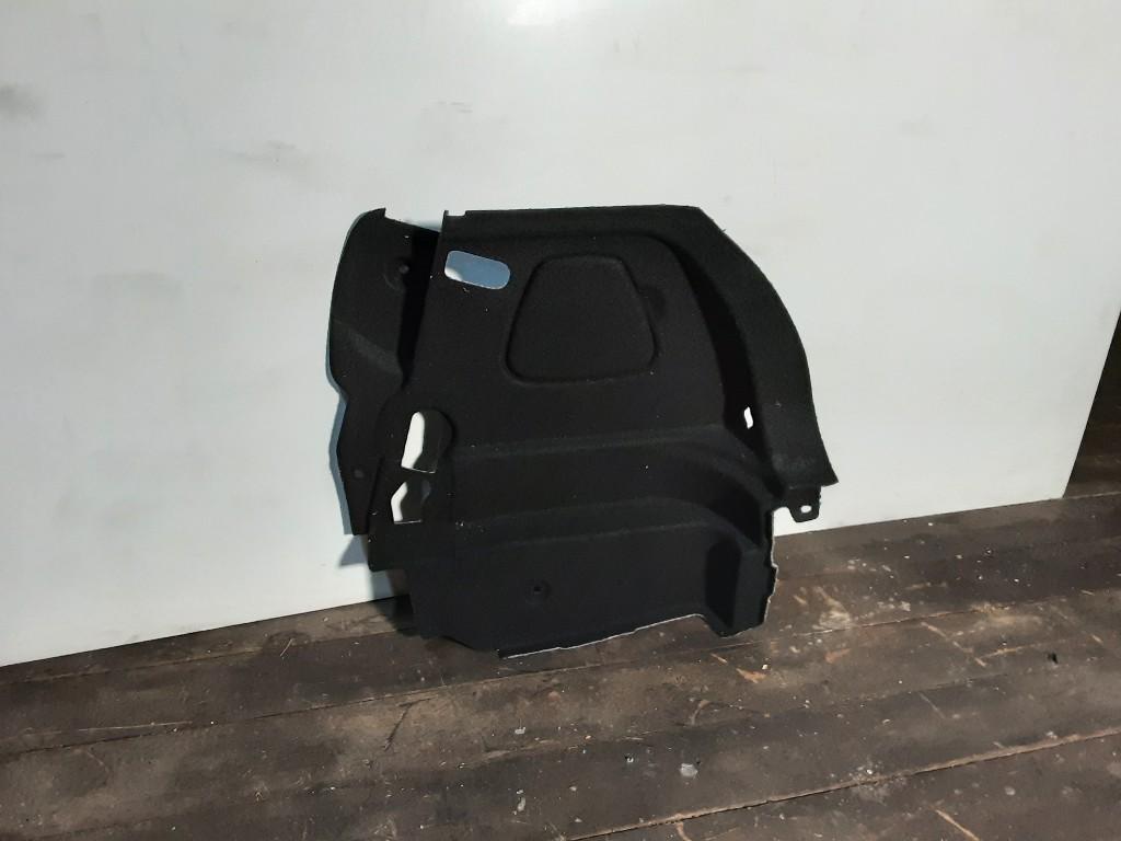 TAPIS DE COFFRE Mini Mini (F56) (01-2013/10-2017) (7298598), Autos : Pièces & Accessoires, Mevr. I. Hauben, Rue de l'Espoir 34 34
4030  GRIVEGNÉE, BE