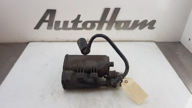 KOOLSTOFFILTER BMW 5 serie (E60) (12-2001/03-2010), Gebruikt, BMW