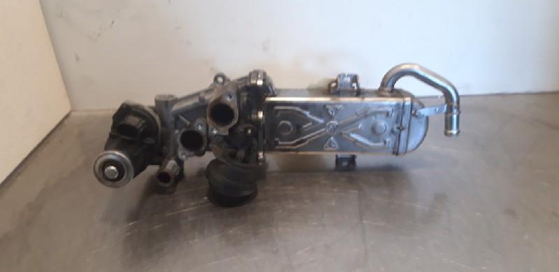 REFROIDISSEUR EGR Volkswagen Tiguan (5N1 / 2), Utilisé, Volkswagen