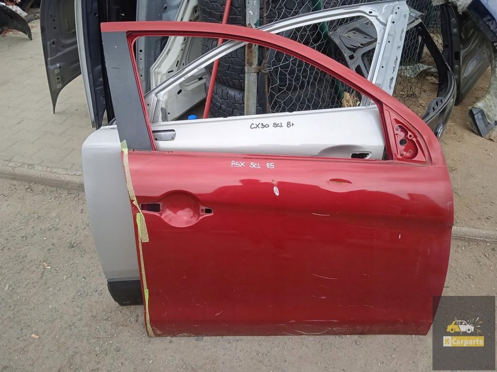 ASX 4008 C4 Aircross rechter voordeur, Info@fabrikant.eu, Fabrikant BV, Gebruikt, Fabrikantstraat 1
1000 AA  Amsterdam, NL