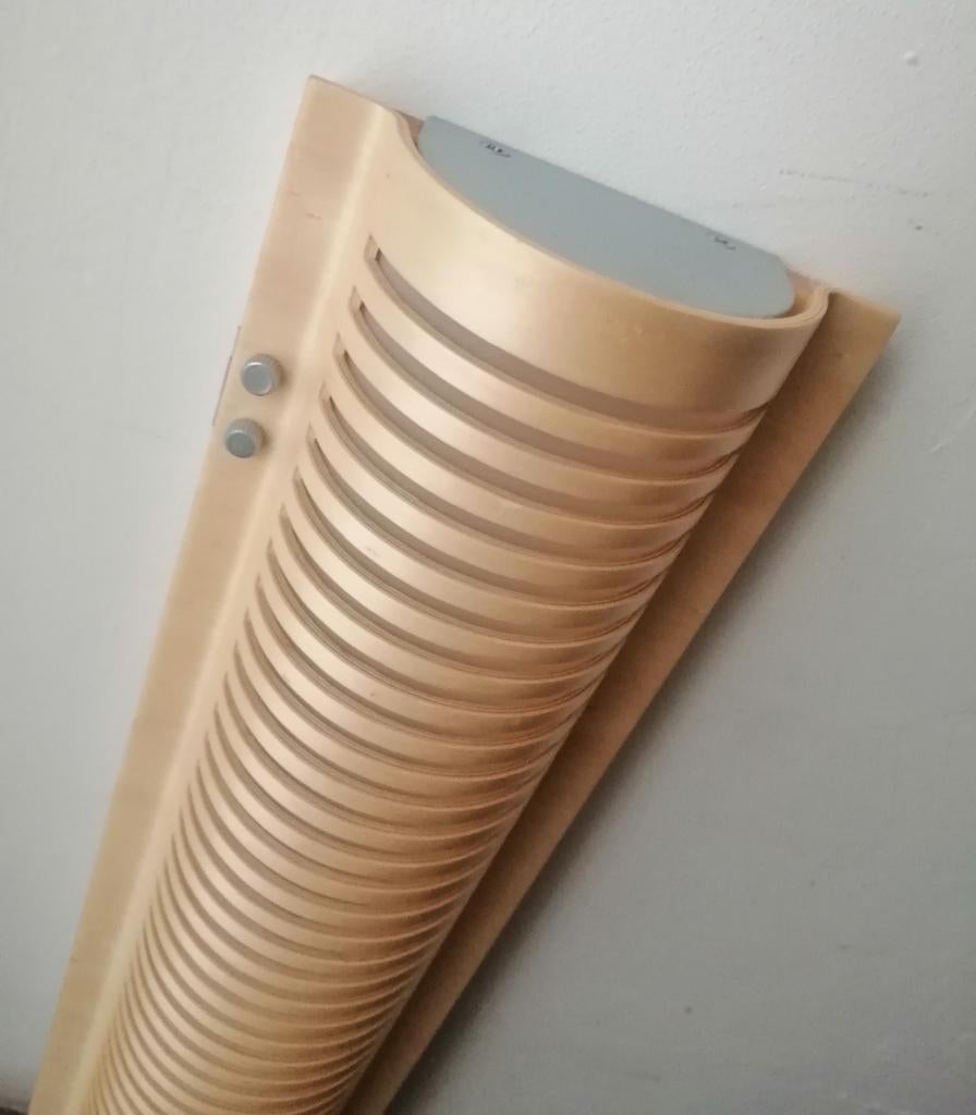 vintage IKEA sleutelkastje, Ophalen