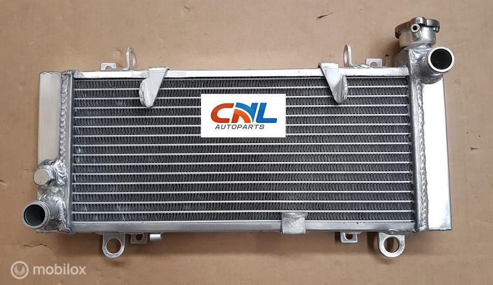 Radiateur HONDA VFR750F/ VFR 750 F RC24 1986-1989 1988 1987, Neuf, Enlèvement ou Envoi