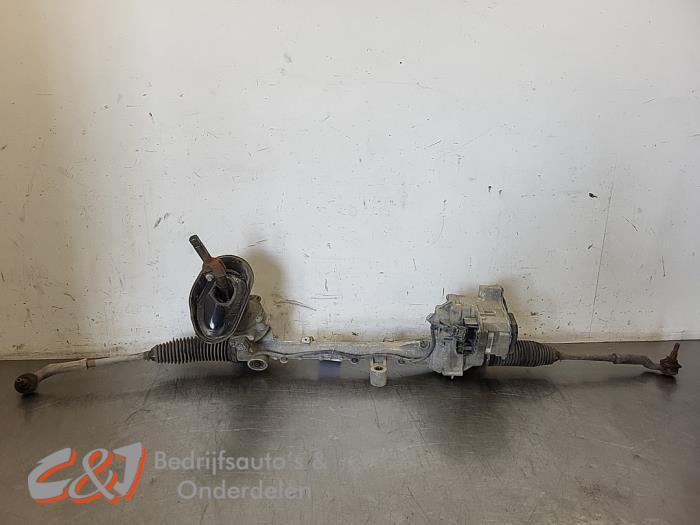 Crémaillère de direction d'un Ford Transit Connect, Autos : Pièces & Accessoires, Commande, Ford, Utilisé, 3 mois de garantie