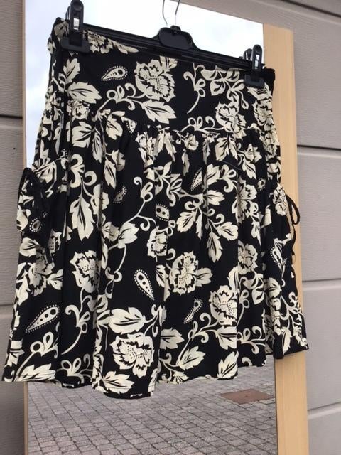 14 Rokken verschillende kleuren, dessins en modellen, Kleding | Dames, Rokken, Ophalen, Zo goed als nieuw, Maat 38/40 (M), Overige kleuren