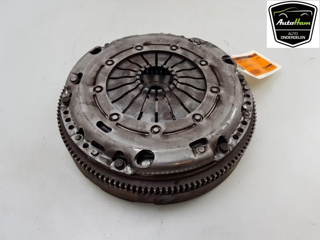KOPPELINGSSET Volkswagen Touran (1T1 / T2) (01-2003/05-2010), Gebruikt, Volkswagen