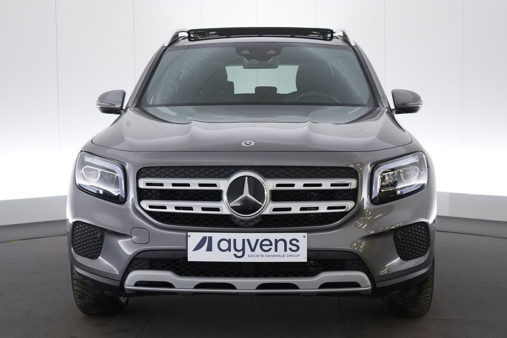 (2BUT454) MERCEDES-BENZ GLB, Gebruikt, Lichtsensor, 146 g/km, Bedrijf