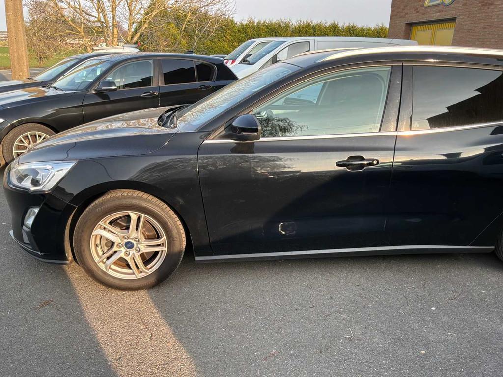 2019 FORD Focus DEH Voiture, Autos, Focus, Achat, Entreprise, Autre carrosserie
