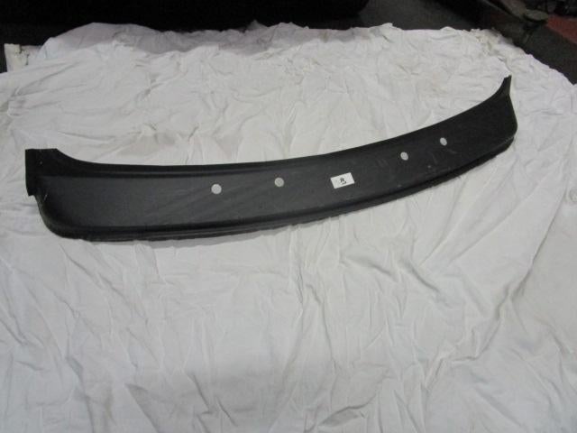 panneau de pare-brise - paravane, copie Classic Mini 59-00, Autos : Pièces & Accessoires, Carrosserie & Tôlerie, Mini, Rover, Austin