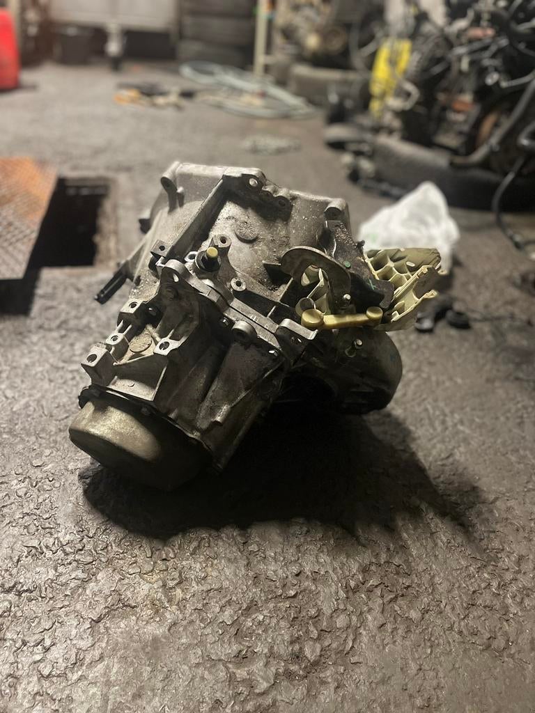 Boite a vitesse 1.6hdi, Autos : Pièces & Accessoires, Enlèvement