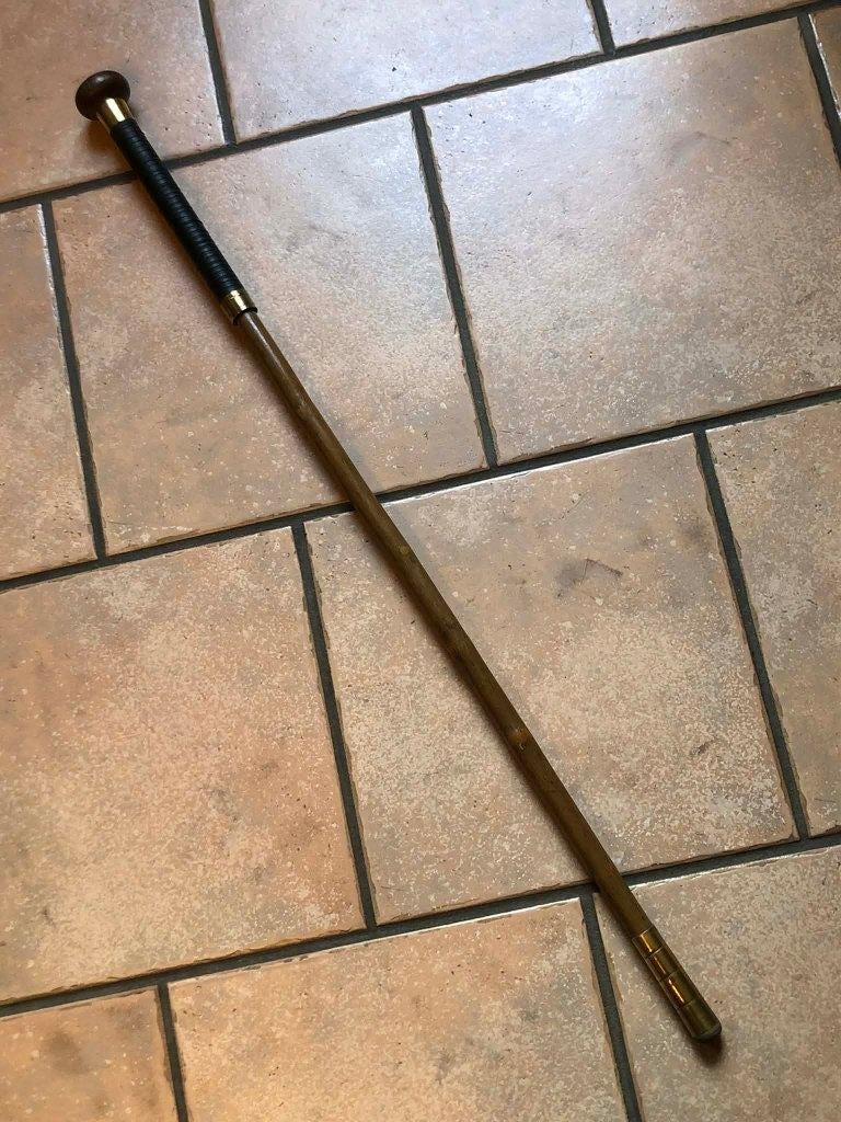 Makila wandelstok., Diversen, Wandelstokken, Ophalen of Verzenden