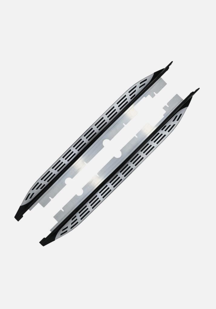 Treeplanken voor Mercedes GLB, Ophalen, Nieuw