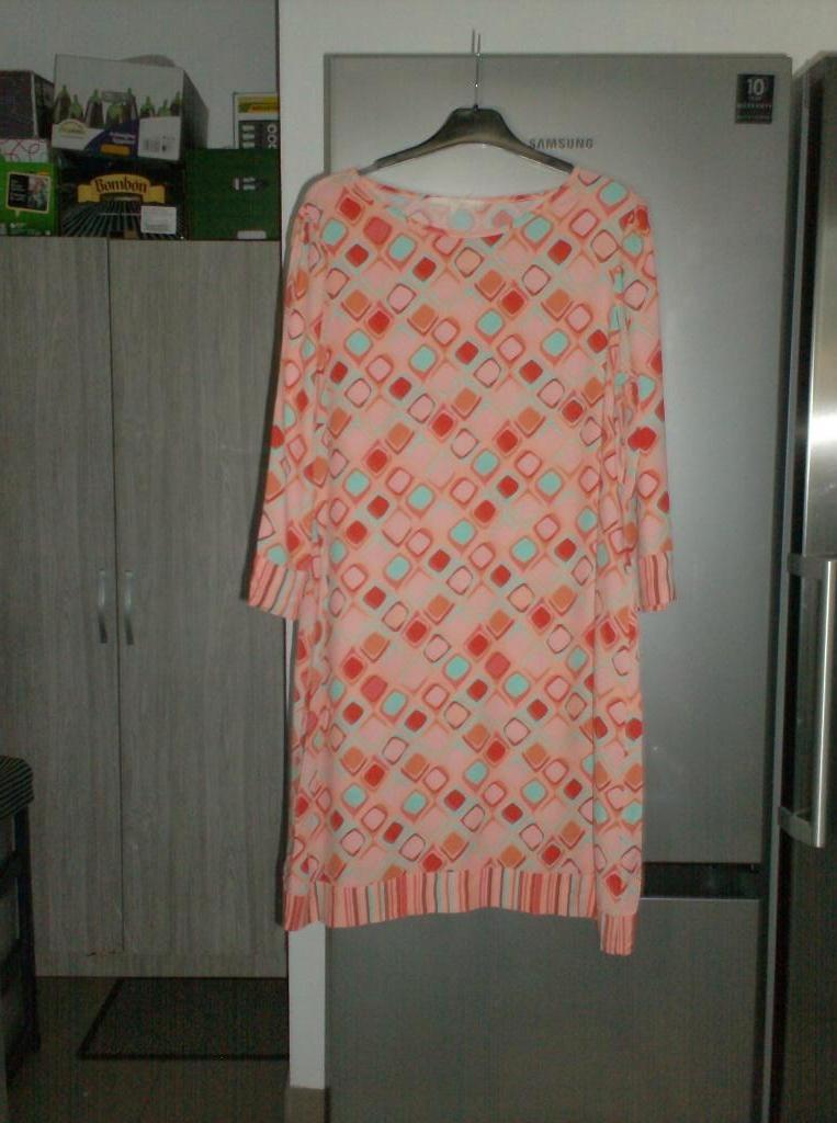 mooi kleed maat 46 comme ca, Kleding | Dames, Jurken, Comme ca, Maat 46/48 (XL) of groter, Ophalen of Verzenden, Zo goed als nieuw