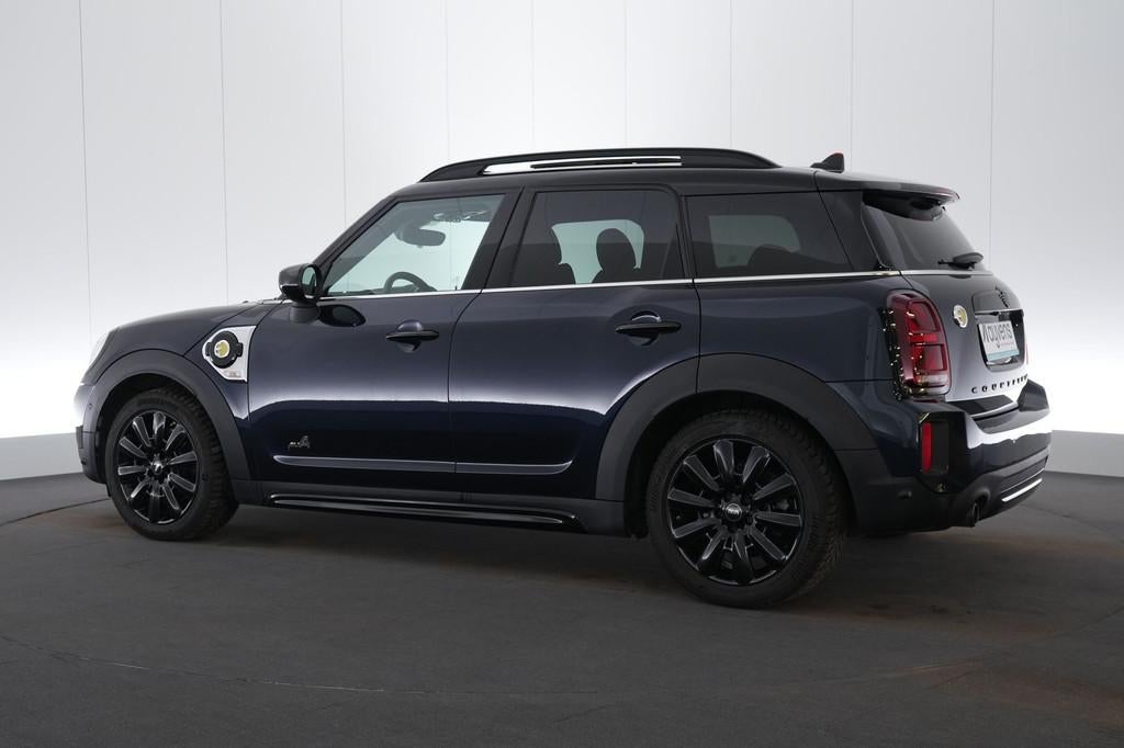 (2BJZ670) MINI COUNTRYMAN, Autos, Mini, https://public.car-pass.be/vhr/02d16277-ea11-4376-84e4-46c757649d94, Achat, 42 g/km, Euro 6