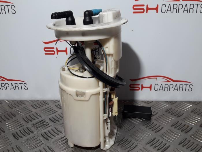 Pompe carburant électrique d'un Seat Altea, -, 3 mois de garantie, Utilisé, -