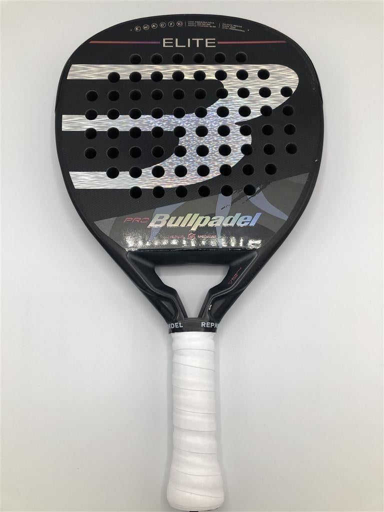 Bullpadel Elite Women, Gebruikt, -, Verzenden, -