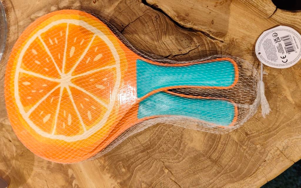 Partij bracht balk sets