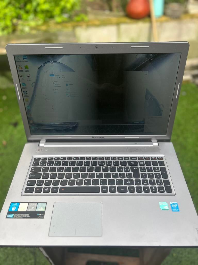 Lenovo i7-4th Gen, Enlèvement, Comme neuf