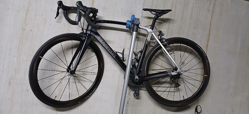 koersfiets, Autres marques, 49 à 53 cm, Enlèvement, Utilisé