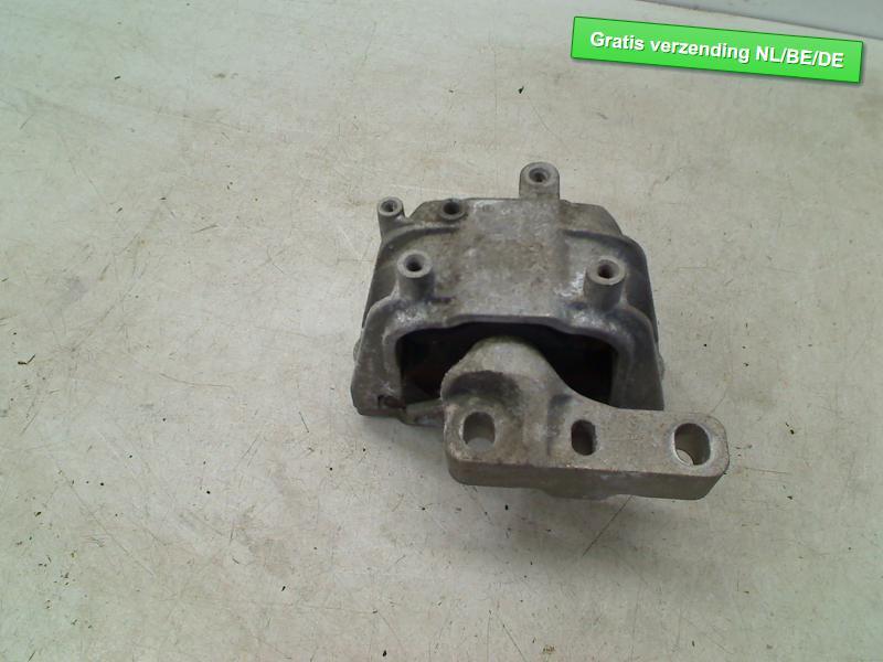 MONTAGE MOTEUR Volkswagen Golf VI (5K1) (1k0199262cb), Autos : Pièces & Accessoires, Utilisé, De Bloemendaal 21 21
5221 EB  'S HERTOGENBOSCH, NL