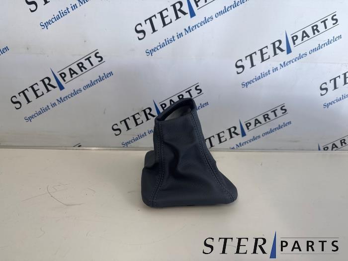 Enveloppe levier de vitesse d'un Mercedes Sprinter, Neuf, -, -, Enlèvement ou Envoi