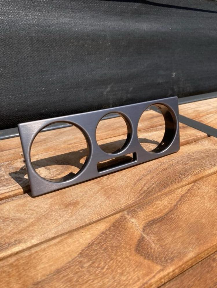 Finition de climatisation Volkswagen Golf 4/Passat B5, Enlèvement ou Envoi, Utilisé, Volkswagen