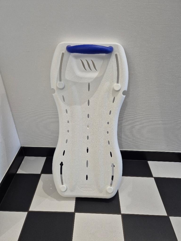 Badplank zitje, Diversen, Ophalen, Zo goed als nieuw