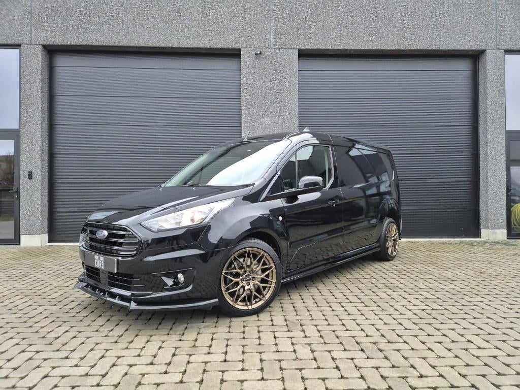 Ford Transit Connect 1,5dci L2 3pl, Achat, Euro 6, Entreprise, 3 places