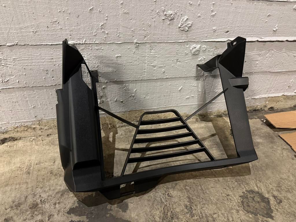 Bmw F900XR radiatorcover/grill, Motoren, Ophalen of Verzenden, Gebruikt
