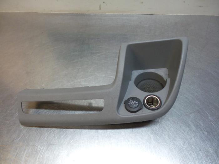 Porte-gobelet d'un Citroen Jumper (Jumper 06-), Autos : Pièces & Accessoires, -, 3 mois de garantie, Utilisé, -