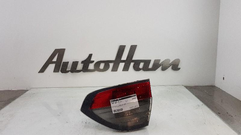 FEU ARRIÈRE GAUCHE Ford S-Max (GBW) (01-2006/12-2014), Autos : Pièces & Accessoires, Éclairage, Utilisé, Ford