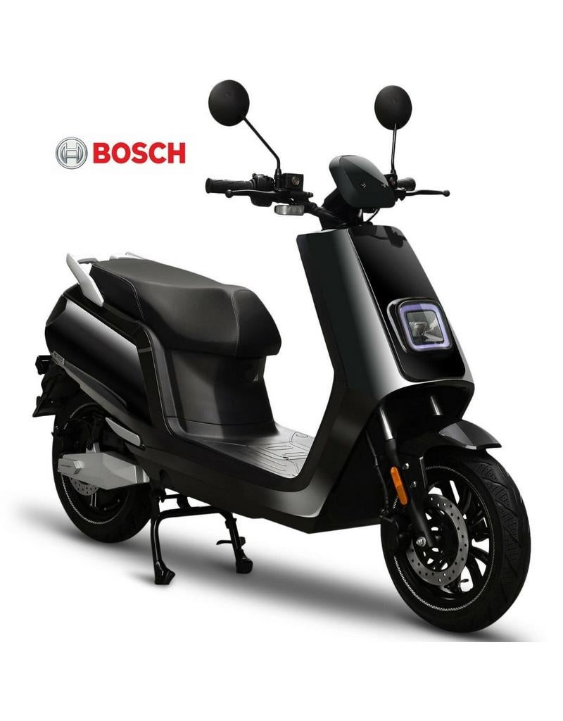 via Go 5s, Vélos & Vélomoteurs, Scooters | Marques Autre, Essence, Enlèvement ou Envoi