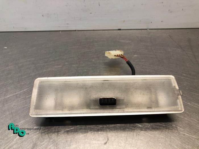 Eclairage intérieur avant d'un BMW 3-Serie (3-Serie 82-), -, 3 mois de garantie, Utilisé, -