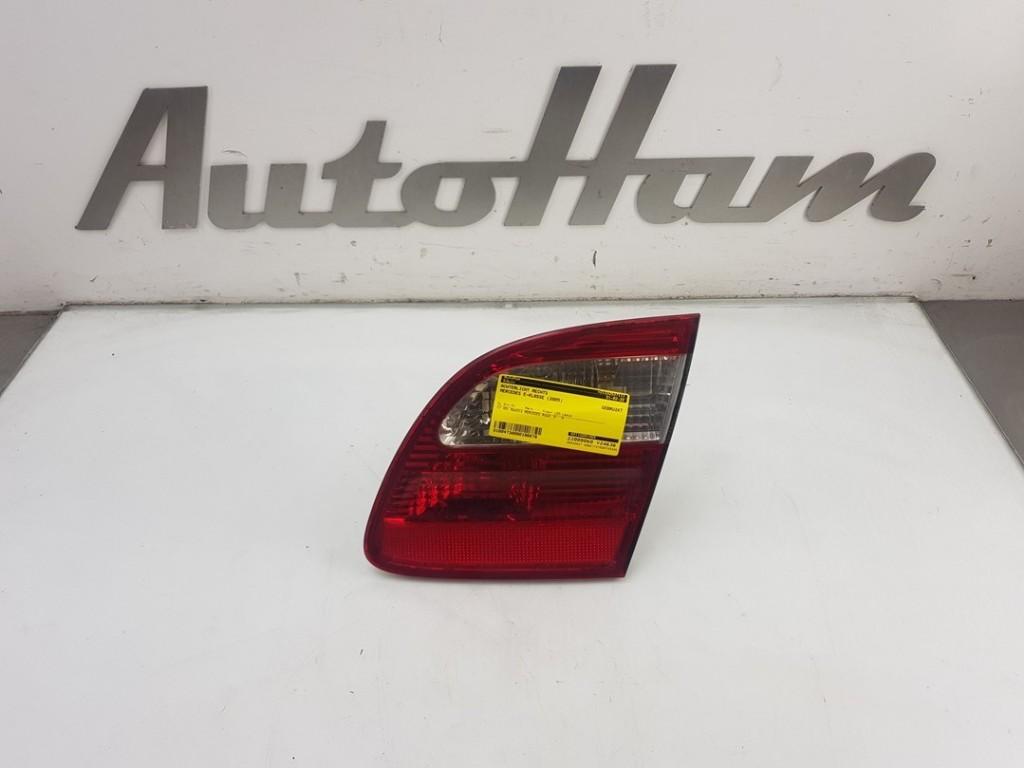 ACHTERLICHT RECHTS E Combi (S211) (|A2118201464|), Gebruikt, Mercedes-Benz