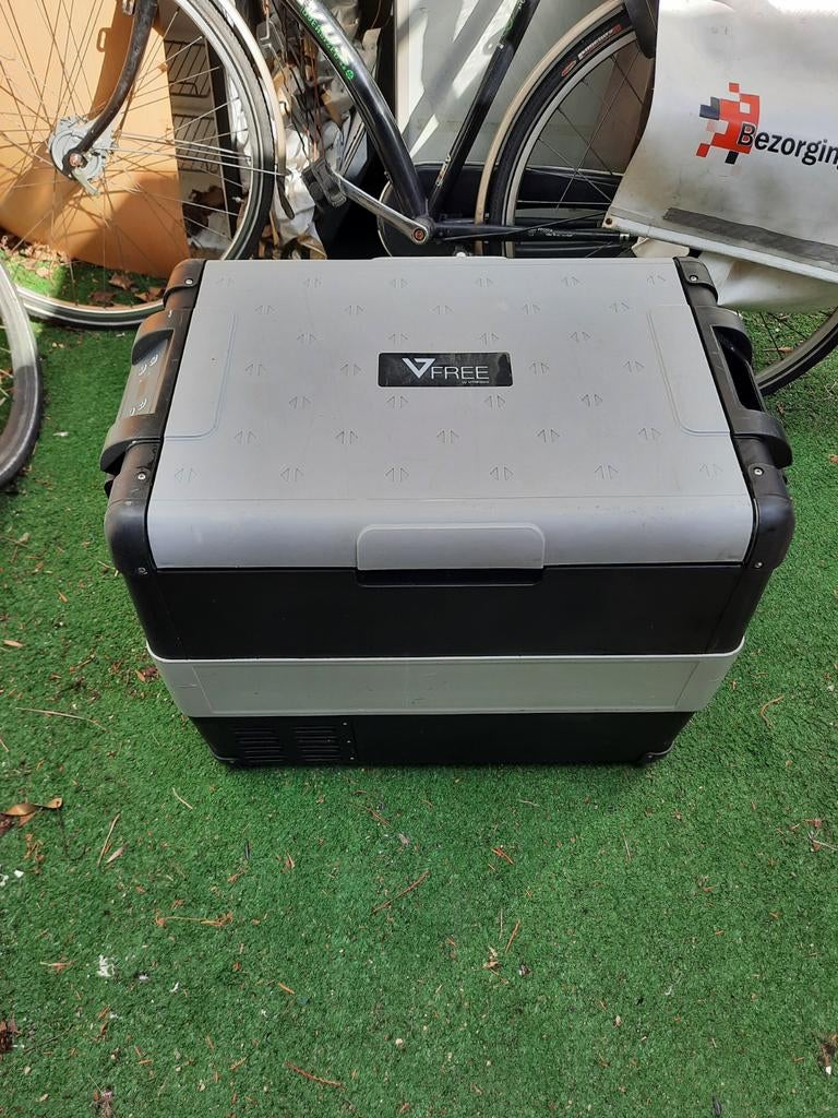 Vitrifrigo VFree VF-55P auto camper boot coolfreeze koelbox, Enlèvement ou Envoi
