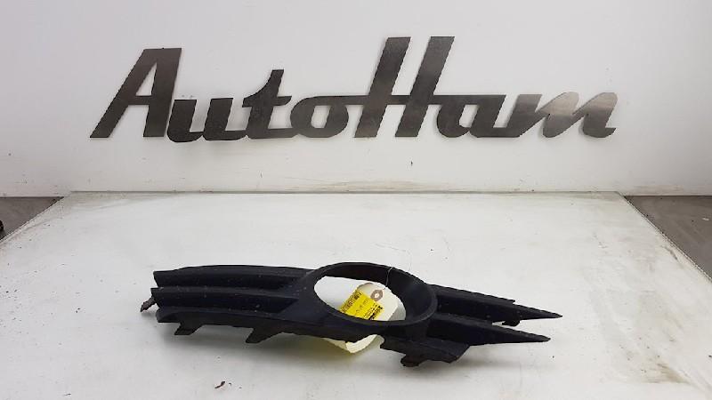 PARE-CHOCS PART AVANT GAUCHE Scirocco (137 / 13AD), Utilisé, Gauche, Volkswagen, Pare-chocs