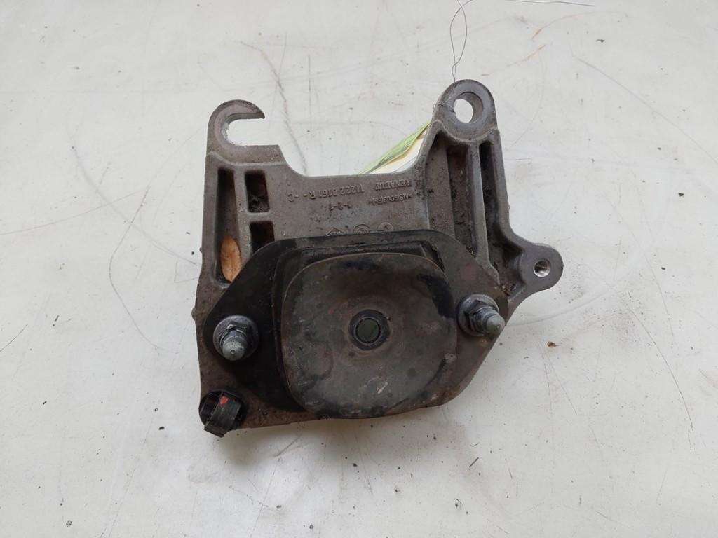 SUPPORT BOITE DE VITESSES Trafic (1FL / 2FL / 3FL / 4FL), Dhr. J. Ham, Renault, Administratie@autoham.nl, Utilisé