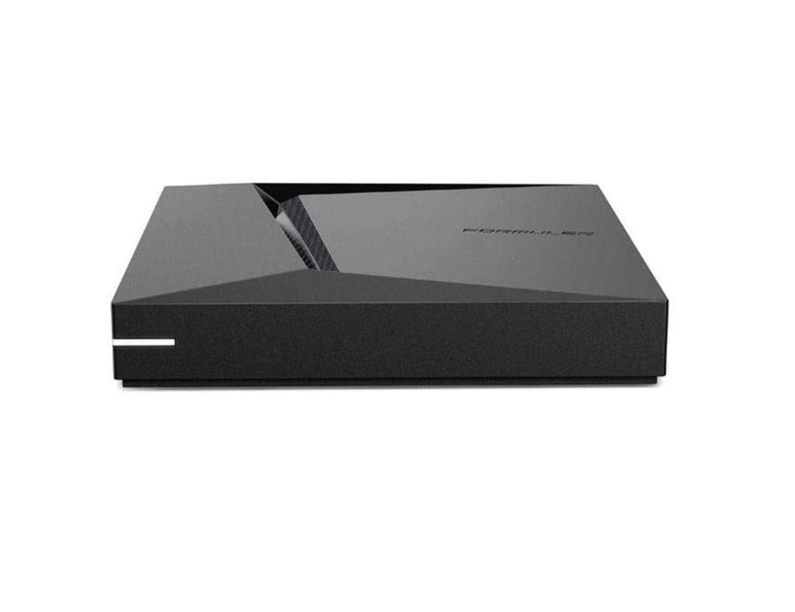 Formuler Z10 Pro Max, Audio, Tv en Foto, Mediaspelers, Ophalen of Verzenden, Zo goed als nieuw, HDMI, Zonder harde schijf