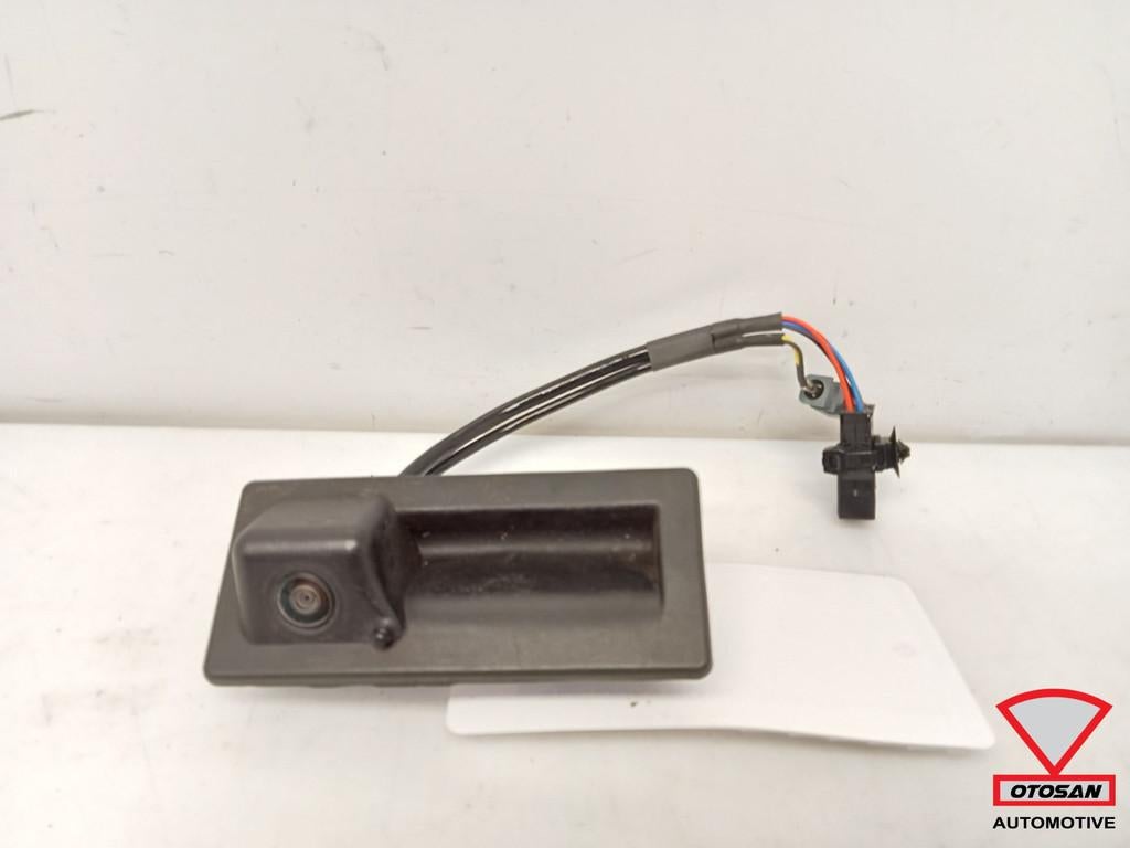 Cam ra de recul pour VW Tiguan 5NA 5NA827566D, Autos : Pièces & Accessoires, Volkswagen, Volkswagen AG, Vw@volkswagen.de, Utilisé