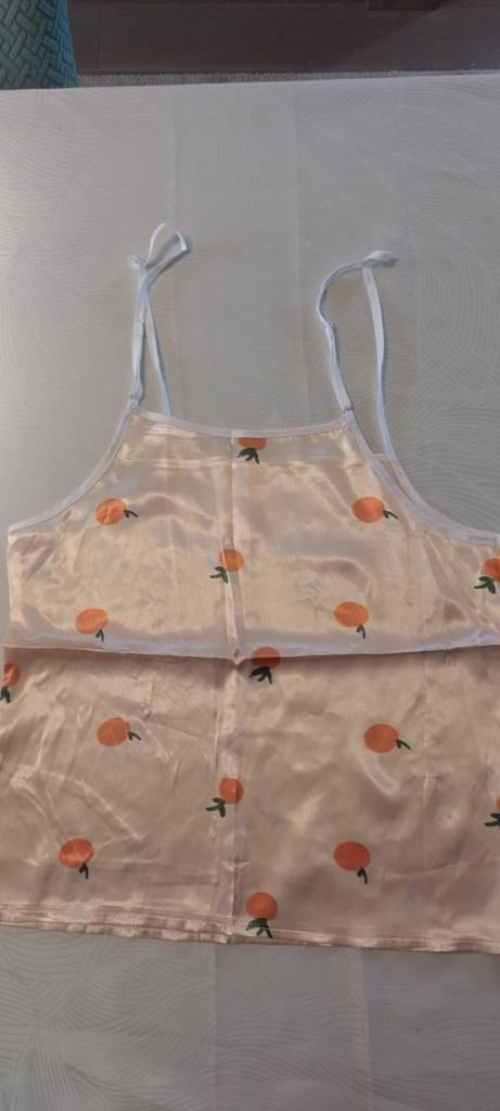 Pyjamaset alle seizoenen, Kleding | Dames, Pyjama's, Maat 42/44 (L), Ophalen