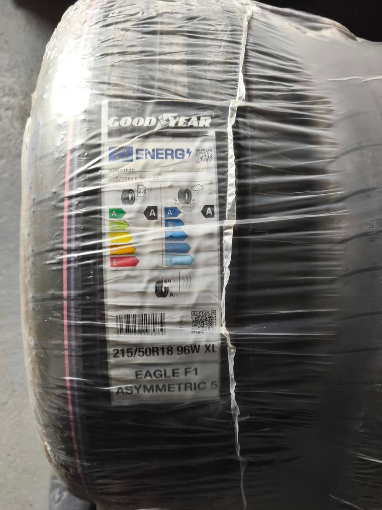 Pneu neuf Goodyear, Autos : Pièces & Accessoires, Enlèvement