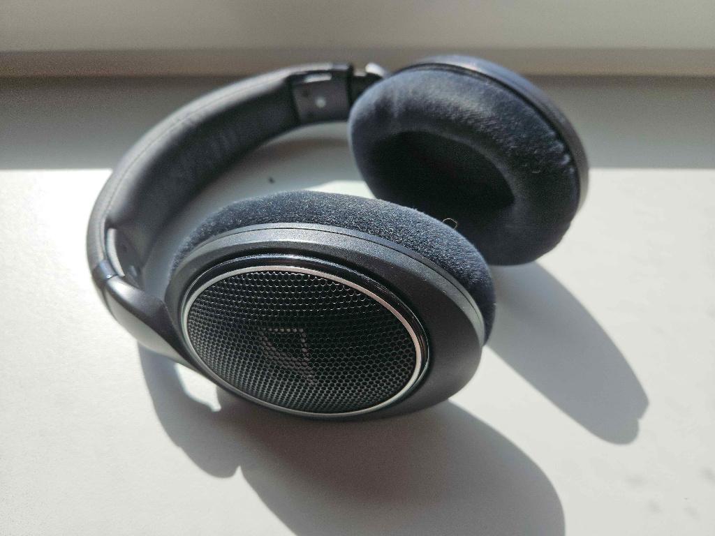 Sennheiser HD 598SR [Onderdelen], Audio, Tv en Foto, Hoofdtelefoons, Ophalen of Verzenden, Gebruikt, Over oor (circumaural), Sennheiser